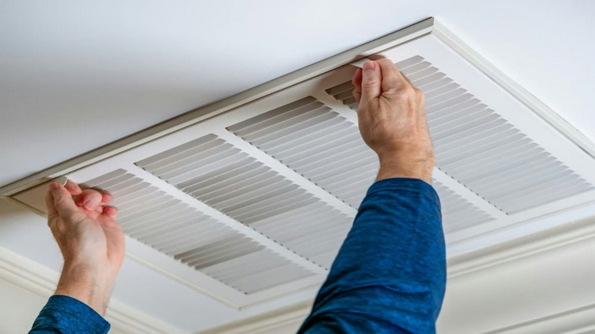 Air Duct & Vent Cleaning Services in India