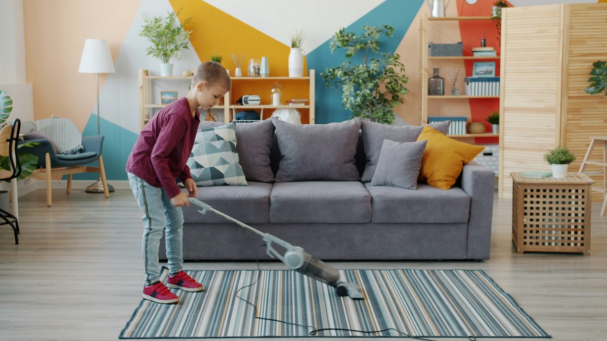Top Carpet Cleaning Services in India