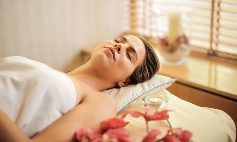 Massage Therapy delivery