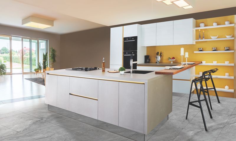Modular Kitchen assessment